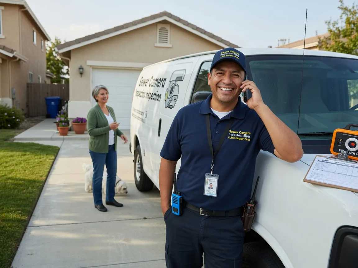 Sewer Line Repair Cross, SC FAQs